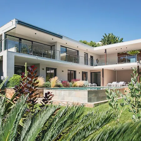 וילה Luxueuse Cannes - Vue