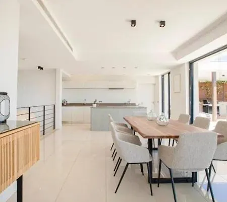 וילה Luxueuse Cannes - Vue *