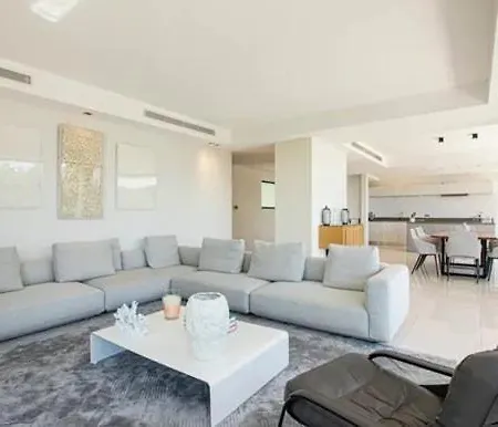 Luxueuse Cannes - Vue *