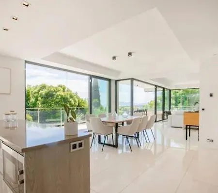 וילה Luxueuse Cannes - Vue *