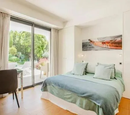 Luxueuse Cannes - Vue * לה קאנה