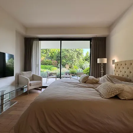 וילה Luxueuse Cannes - Vue *