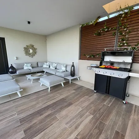 וילה Luxueuse Cannes - Vue