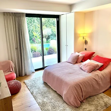 Luxueuse Cannes - Vue וילה לה קאנה
