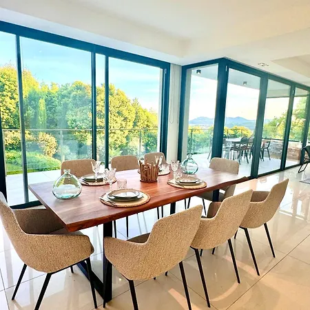 Luxueuse Cannes - Vue *