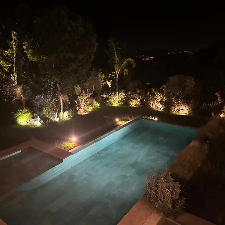 Luxueuse Cannes - Vue * לה קאנה
