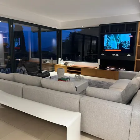 וילה Luxueuse Cannes - Vue