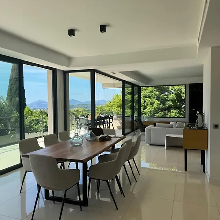 וילה Luxueuse Cannes - Vue *