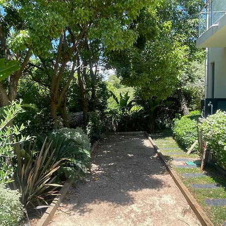 וילה Luxueuse Cannes - Vue