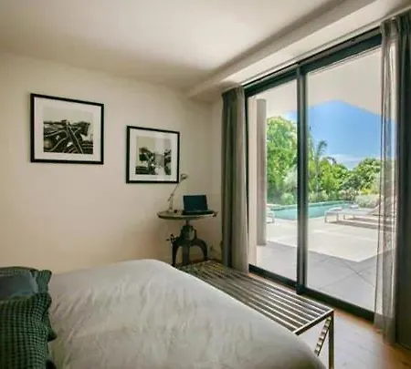 Villa Luxueuse Cannes - Vue
