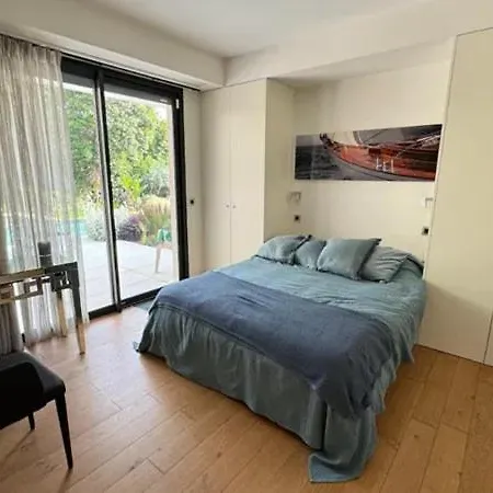 Villa Luxueuse Cannes - Vue *