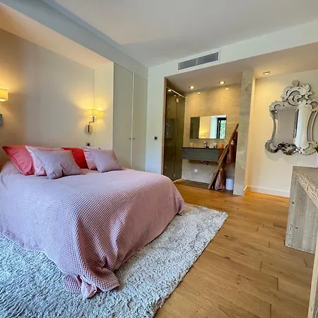 Villa Luxueuse Cannes - Vue *